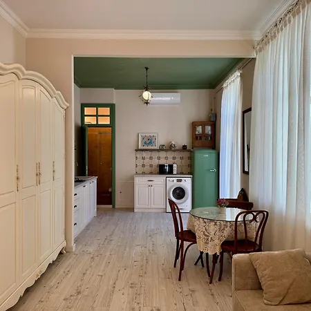 Elite Near Svoboda Avenue Apartment Lviv